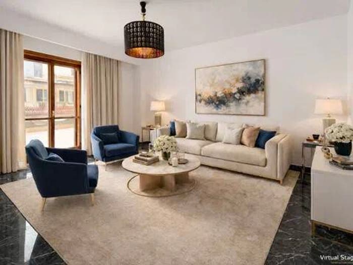 Appartamento trilocale in vendita in Via Raffaele Capriglione, Via XXIV Maggio CEP, Campobasso
