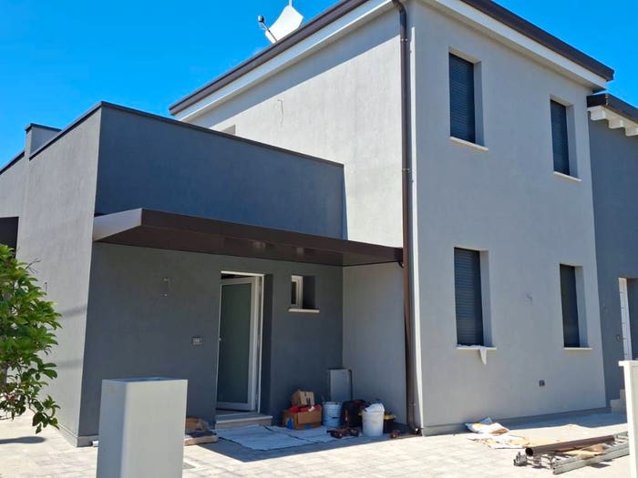 Casa trilocale in vendita in Portello Ospedali, Padova