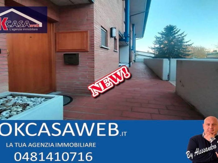 Casa con 5 locali in vendita in Via Picelli, Centro, Aquileia