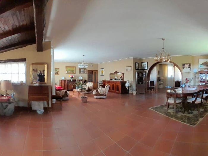 Casa con 5 locali in vendita in Via dei Gelsomini, Centro, Anguillara Sabazia
