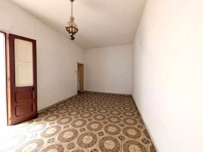 Casa trilocale in vendita in Via Isonzo, Centro, Leverano