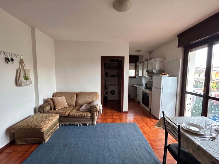 Appartamento monolocale in vendita in Via Monte Solane, Ospedaletto Santa Lucia Arcè, Pescantina