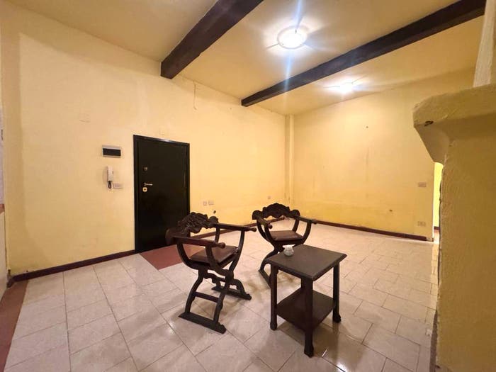 Appartamento monolocale in vendita in Via San Felice, San Felice, Bologna