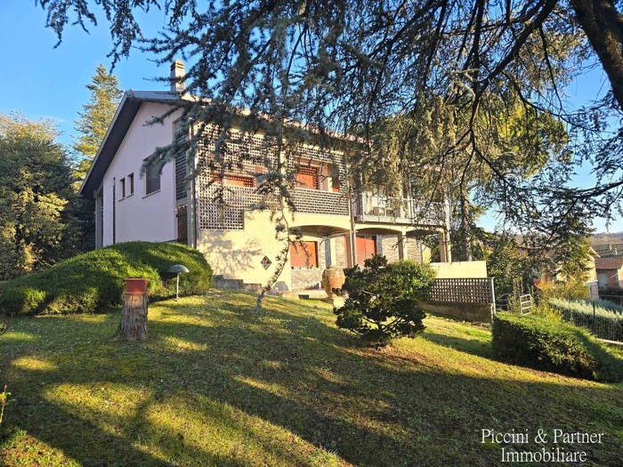 Casa con 6 locali in vendita in Via Giovanni Boccaccio, Centro, Città di Castello
