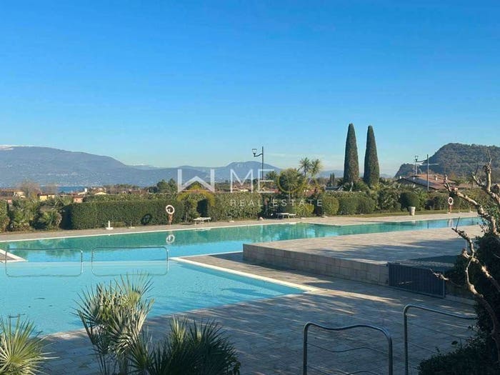 Appartamento bilocale in vendita in Via Pieve vecchia, Pieve Vecchia Villaggio Sanghen, Manerba del Garda