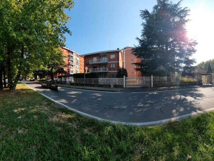 Appartamento quadrilocale in vendita in Corso Papa Giovanni XXIII, Santa Maria, Collegno