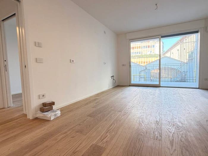 Appartamento trilocale in vendita in via savonarola, Savonarola Ponte Molino, Padova