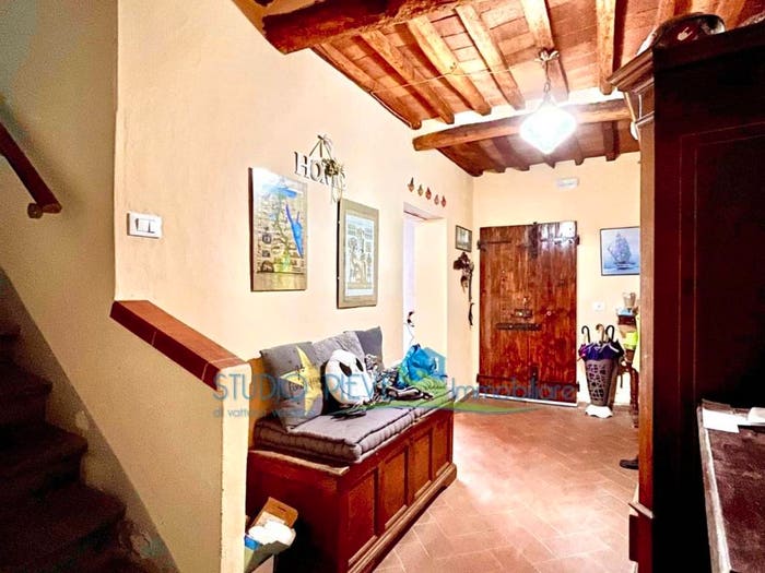 Casa quadrilocale in vendita in Via Pozzarello, Pozzarello, Monsummano Terme
