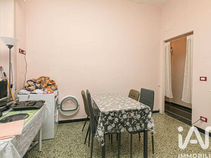 Appartamento quadrilocale in vendita in Via santissimo nome di ges, Geo, Ceranesi