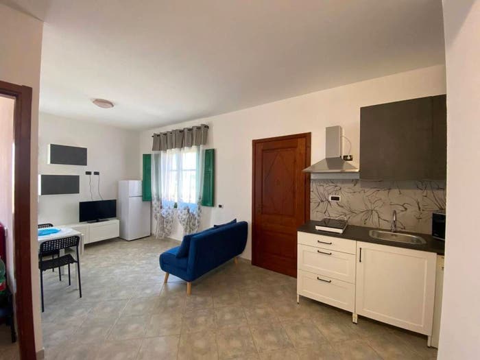 Appartamento monolocale in vendita in Via Sarrabus, Muravera
