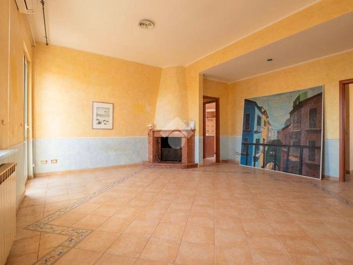 Appartamento bilocale in vendita in Corso Vittorio Emanuele III, Centro, Termoli