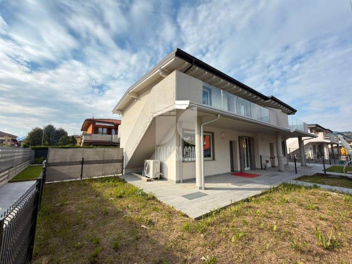 Appartamento bilocale in vendita in via san francesco d'assisi, Albano Sant'Alessandro