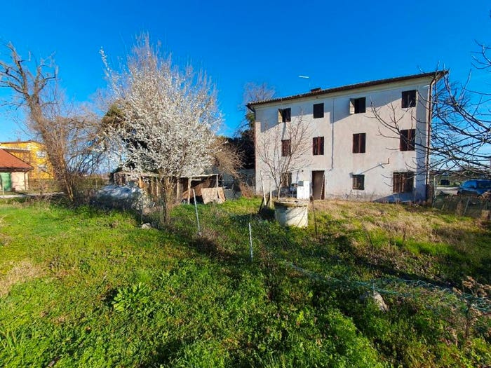 Casa con 5 locali in vendita in Rustigné, Oderzo