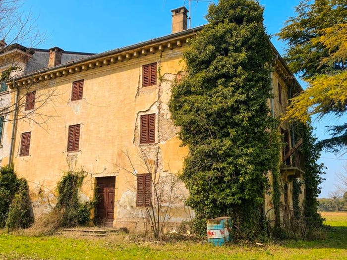 Casa in vendita in Via Nogarola, Centro, Colognola Ai Colli