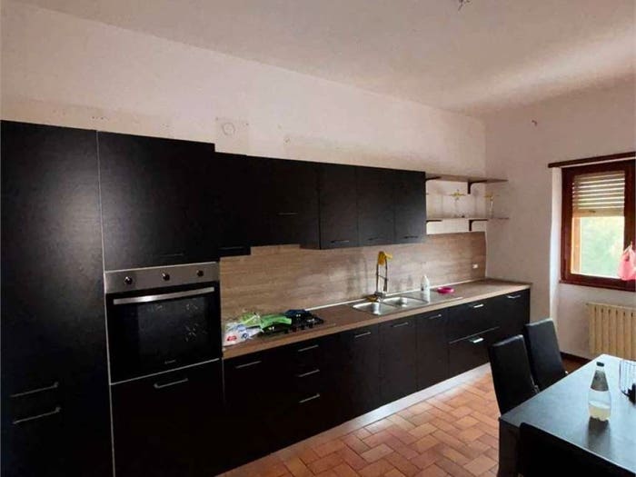 Appartamento con 6 locali in vendita in Sparanise