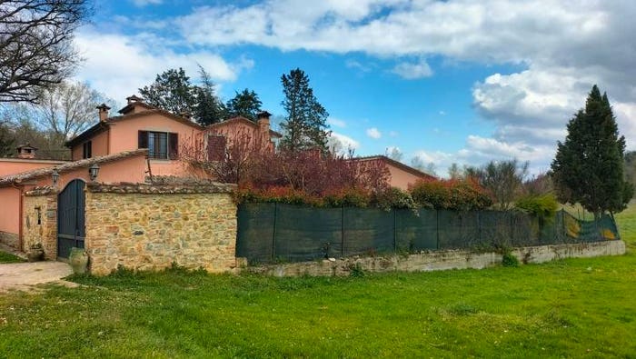Casa con 6 locali in vendita in Centro, Città della Pieve