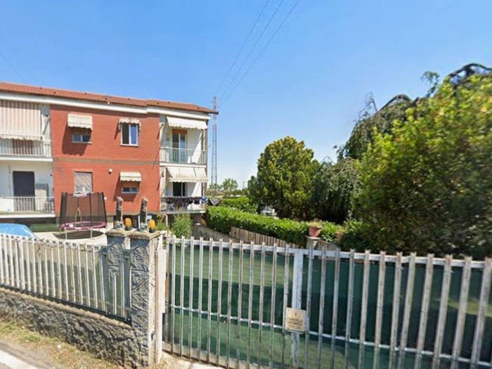 Casa in vendita in Via San Giovanni, Nichelino