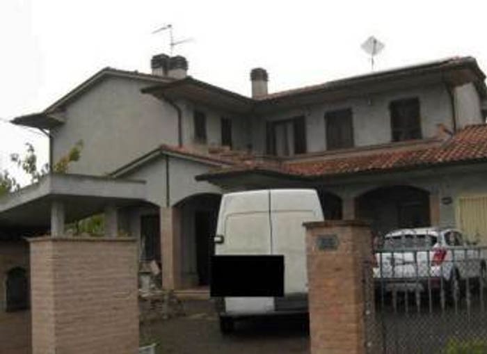 Appartamento monolocale in vendita in Via del Quattro, Quattro, Forlì