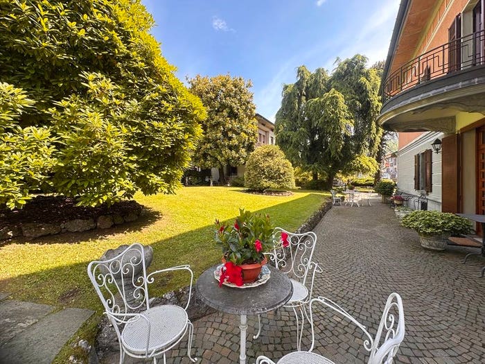 Casa con 5 locali in vendita in Via Dante Alighieri, Cocquio, CocquioTrevisago