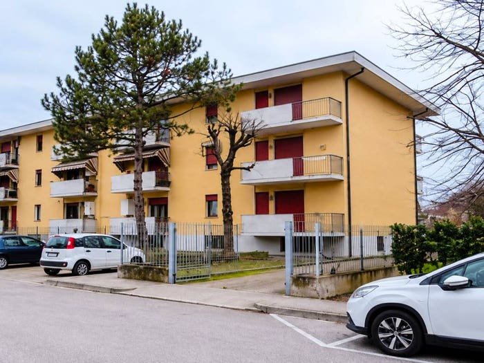 Appartamento quadrilocale in vendita in Via Don Luigi Sturzo, Centro, Maserà di Padova