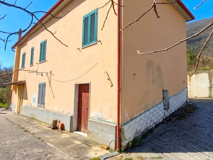 Casa con 5 locali in vendita in Via di Varico, Morolo