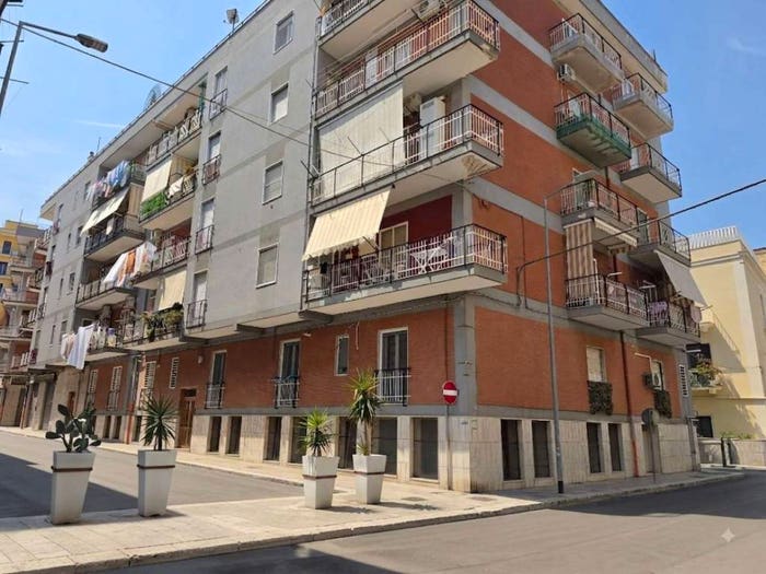Appartamento bilocale in vendita in via Giotto, Bisceglie