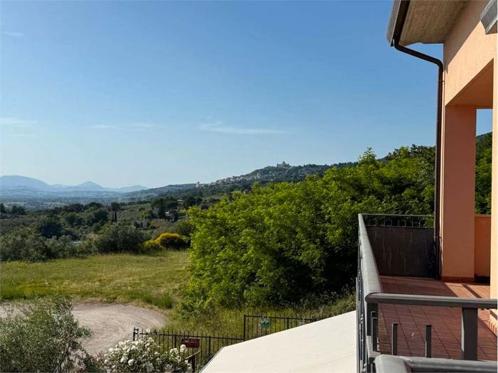 Appartamento bilocale in vendita in San Vitale, San Vitale Viole, Assisi