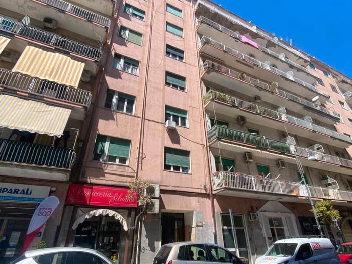 Appartamento con 6 locali in vendita in Via Arcivescovo Carmine Cesarano, Pagani