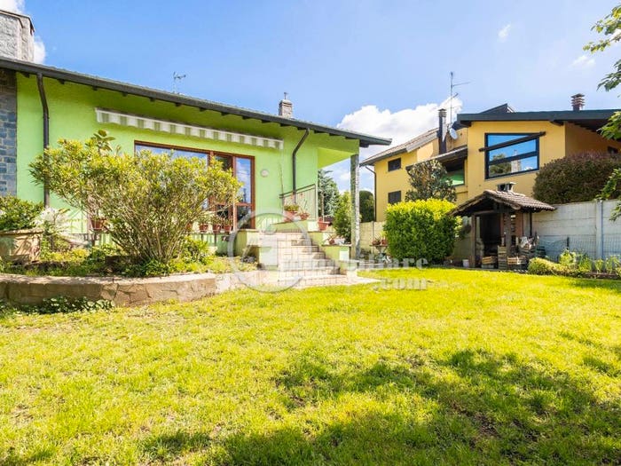 Casa con 6 locali in vendita in Redentore, Busto Arsizio