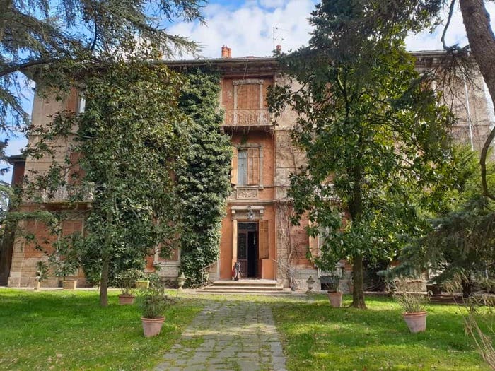 Casa con 6 locali in vendita in Litta Parodi, Alessandria
