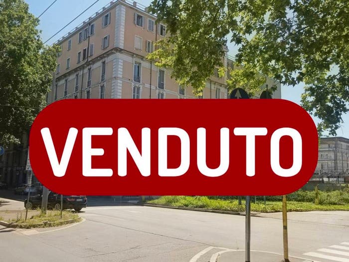 Appartamento bilocale in vendita in Bocconi, Milano