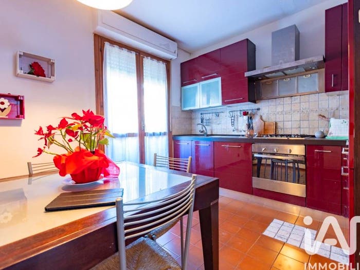 Appartamento con 5 locali in vendita in Via turati, Centro, Castel del Piano