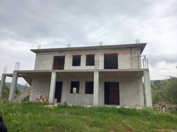 Casa con 6 locali in vendita in Castellabate