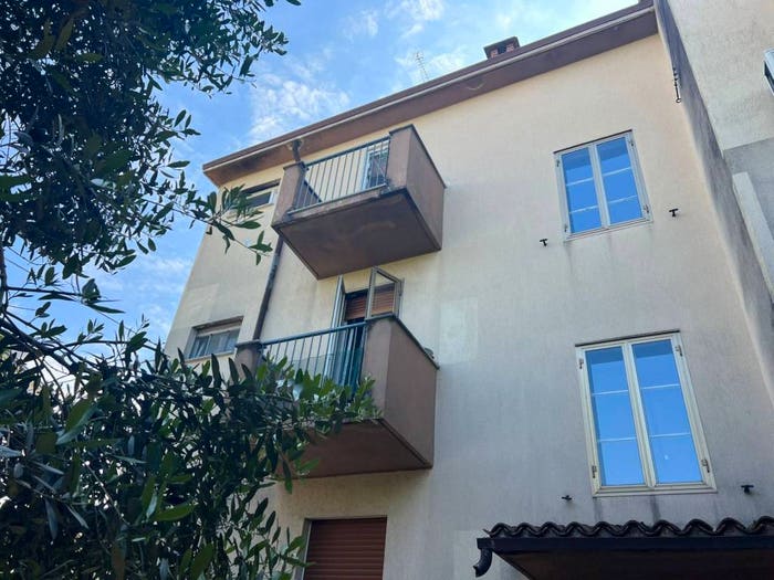 Appartamento quadrilocale in vendita in VIA DEI GELSI, Centro, Gorizia