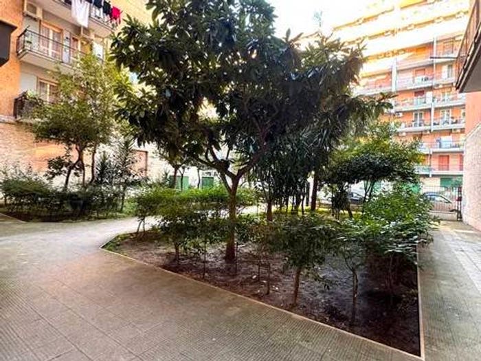 Appartamento quadrilocale in vendita in Via Celestino Galiani, San Michele, Foggia