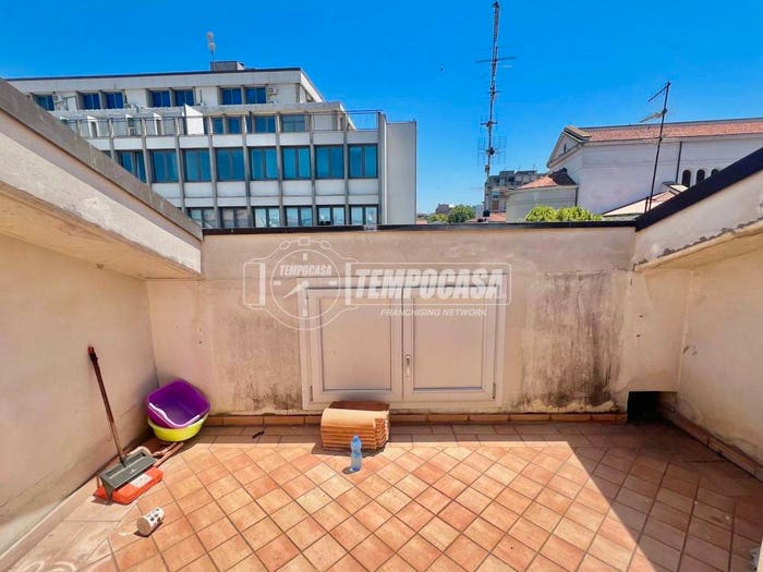 Appartamento monolocale in vendita in Via Flaiano, Porta Nuova, Pescara