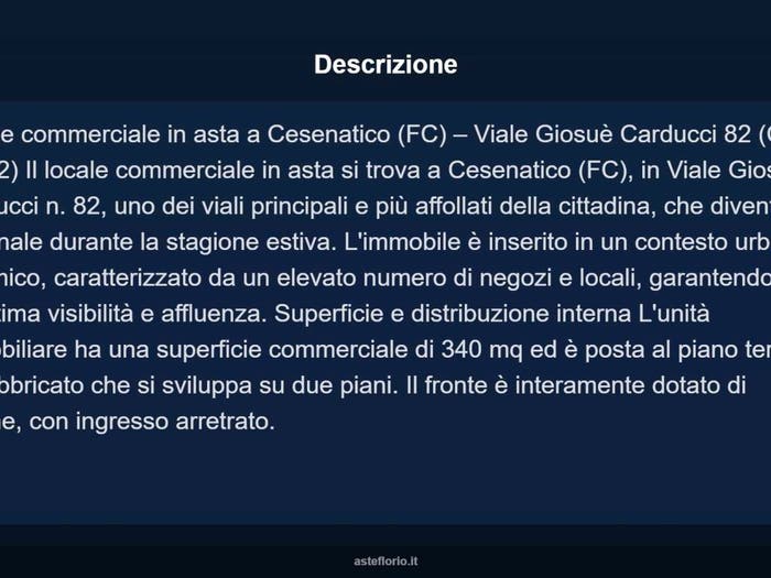 Case in Vendita e in Affitto - 2