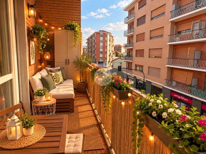 Appartamento bilocale in vendita in Via Torino, Nichelino