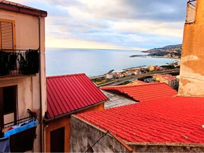 Appartamento con 5 locali in vendita in Via Le Rose, Centro, Cetraro