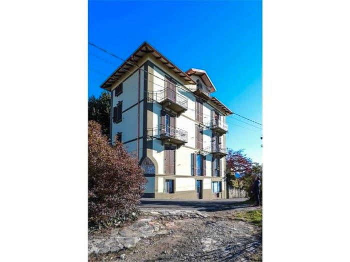 Casa trilocale in vendita in Via Reginetta Francioli, Vignone