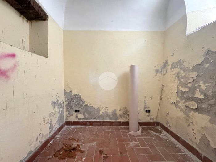 Casa monolocale in vendita in Via guglielmo oberdan, Centro Storico, Monterotondo