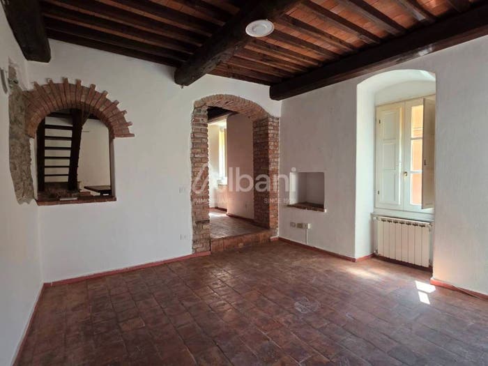 Appartamento trilocale in vendita in Centro, Arcola