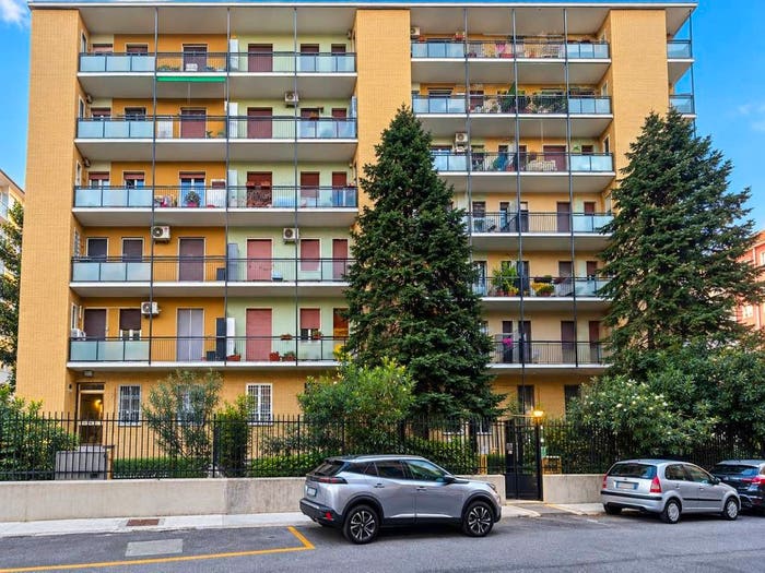 Appartamento bilocale in vendita in via barelli, San Siro, Milano
