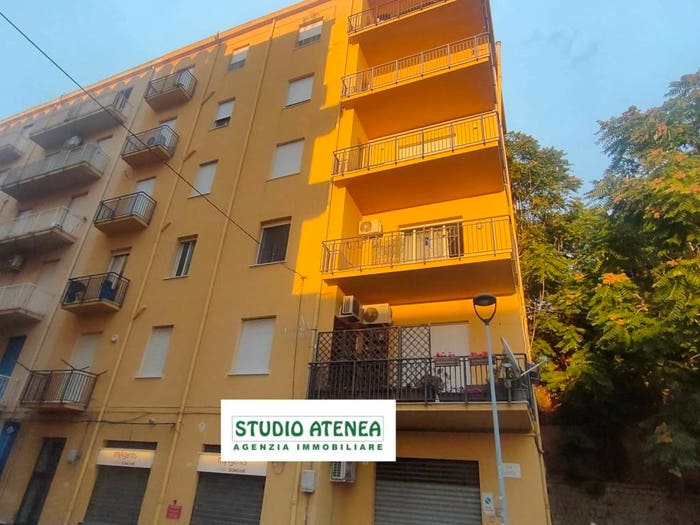 Appartamento quadrilocale in vendita in Via San Vito, Via Imera V della Vittoria Via Dante A, Agrigento