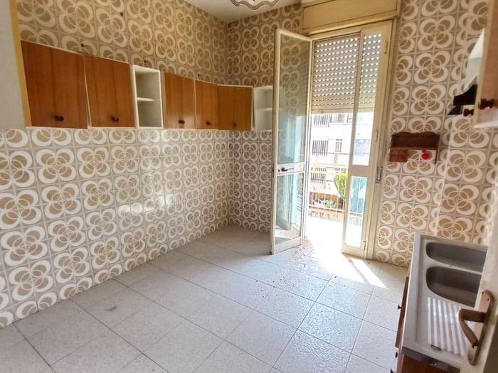 Appartamento quadrilocale in vendita in Via dei Cosmi, San Leone Villaseta Villaggio, Agrigento