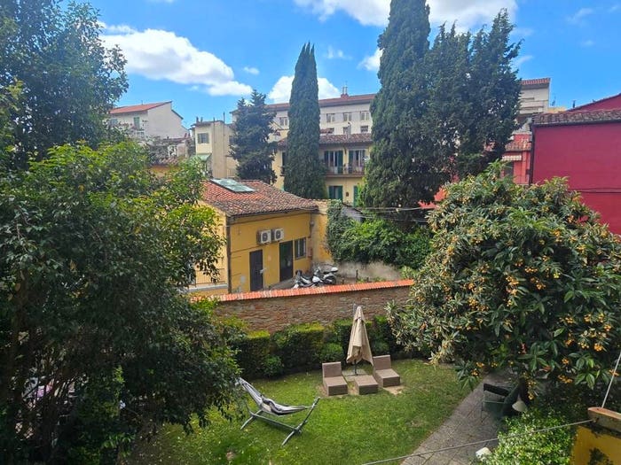 Appartamento con 6 locali in vendita in Via Guido Monaco, Fortezza Stazione, Firenze