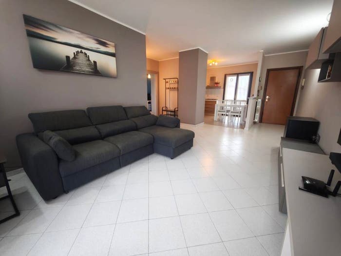 Appartamento quadrilocale in vendita in Via Sandro Pertini, Centro, Caselle Torinese