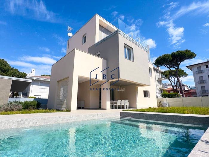 Casa con 5 locali in vendita in Via Niccolò Tommaseo, Lido Centro Ovest, Jesolo