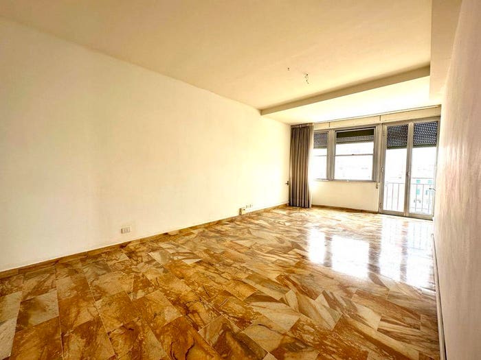 Appartamento trilocale in vendita in Attias Marconi, Livorno