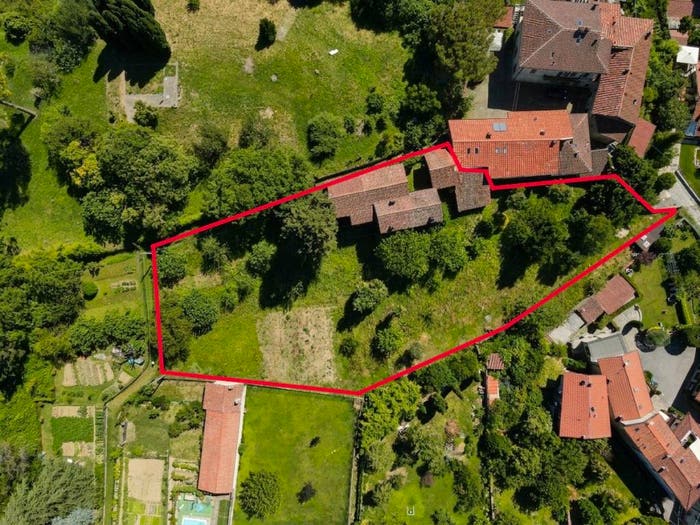 Casa con 6 locali in vendita in Via Montebello, Monticello Mondonico, Olgiate Molgora